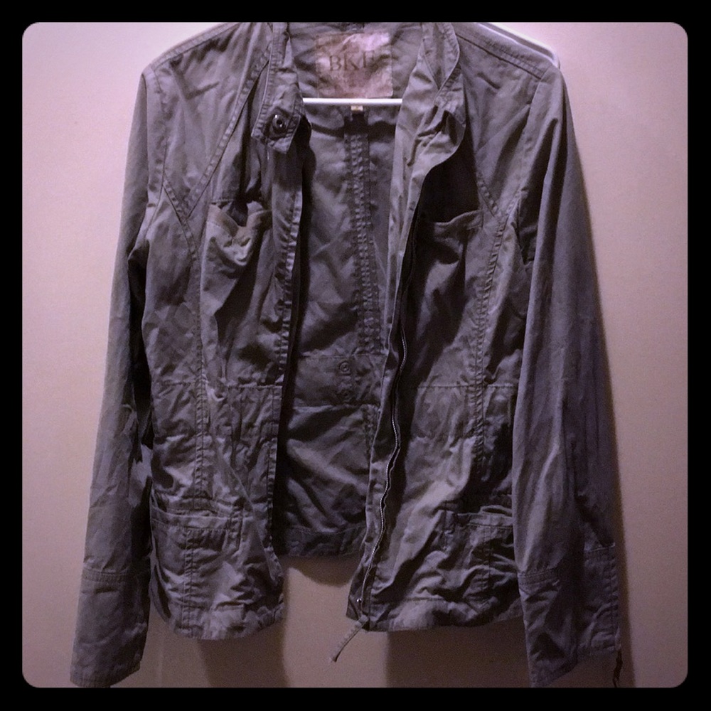 BKE jacket